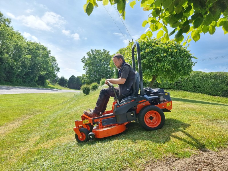 Marley Hire, plant, tool, garden, and equipment Hire Northern Ireland